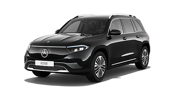 Specifications - The EQB