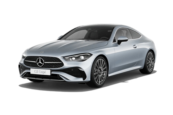 CLE Coupé