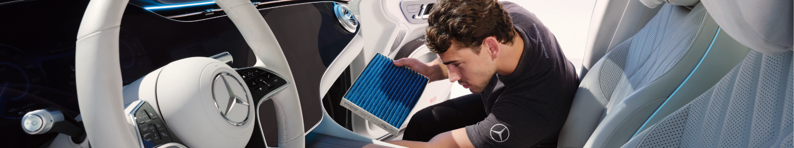 Genuine Parts Banner